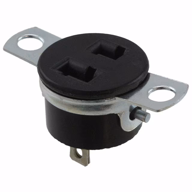 S-302H-AB Cinch Connectivity Solutions  Blade Type Power Connector Assemblies